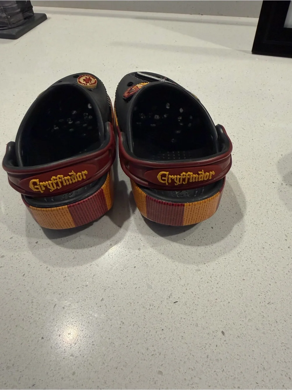 CROCS classic black